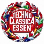 Techno Classica 2010 Essen 22.Auflage Oldtimer Youngtimer