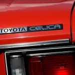 Toyota Celica Schloss Dyck Classic Days 2010 Oldtimer Yountimer Eintritt