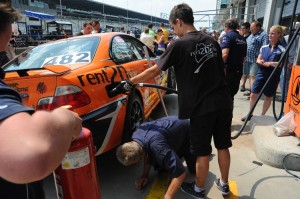 vln 03.07.10 rent2Drive BMW