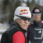 Mattias Ekström bei Sportunfall verletzt