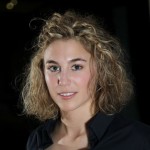 Rahel Frey Audi Motorsport