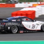 Sumo Power Nissan GT-R FIA GT1 WM