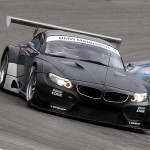 BMW Z4 GT3 2011