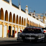 BMW DTM 2012 Monteblanco