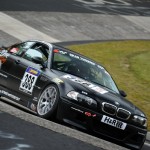 vln Schinkenrennen 2011 bmw rent2drive