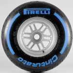 Pirelli Regenreifen