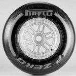 Pirelli Slick hart