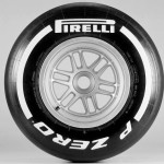 Pirelli Slick medium