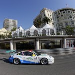 Porsche Supercup Monte Carlo Monaco