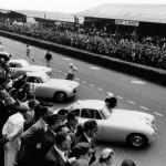 24-Stundenrennen von Le Mans 1952