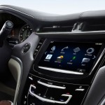 Bosch Cadillac User Experience