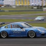Dominic Jöst Porsche Carrera Cup