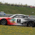 Nissan GTR GT3 MRS