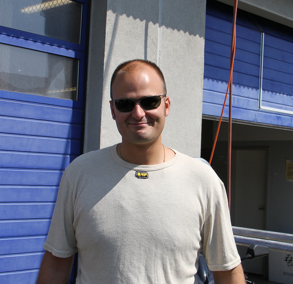 albert_thurn_taxis Motorsport Magazin RheinBerg Motorsport Magazin